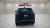 Used 2025 Chevrolet Equinox LT image 4