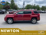Used 2015 GMC Terrain SLT w/ Cargo Package image 5