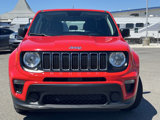 Used 2019 Jeep Renegade Sport image 3