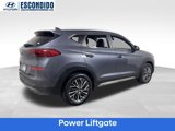 Certified 2021 Hyundai Tucson Limited w/ Cargo Package image 5