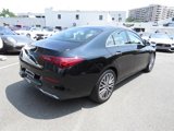Used 2025 Mercedes-Benz CLA 250 4MATIC image 4