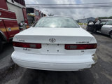 Used 1998 Toyota Camry XLE w/ Leather Pwr Seat Pkg image 6