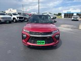 Used 2021 Chevrolet TrailBlazer RS w/ Sun and Liftgate Package image 3