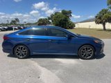 Used 2018 Hyundai Sonata Limited w/ Cargo Package image 4