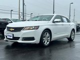 Used 2016 Chevrolet Impala LT w/ Convenience Package image 4