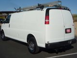 Used 2019 Chevrolet Express 2500 Extended w/ Driver Convenience Package image 3