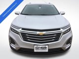 Used 2022 Chevrolet Equinox Premier image 2