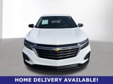 Used 2024 Chevrolet Equinox LS w/ LS Convenience Package image 2