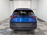 Used 2025 Kia Sportage X-Line w/ Premium Package image 3