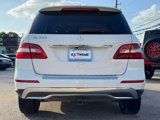 Used 2013 Mercedes-Benz ML 350 2WD image 5