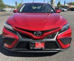 Certified 2021 Toyota Camry SE image 2