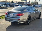 Used 2016 INFINITI Q70 3.7 w/ Sport Package image 6