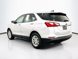 Used 2020 Chevrolet Equinox LS image 5