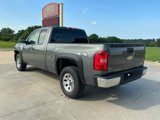 Used 2011 Chevrolet Silverado 1500 LS image 3