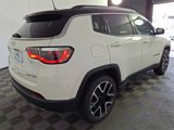 Used 2021 Jeep Compass Limited w/ Elite Exterior Group image 4