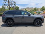 New 2025 Jeep Grand Cherokee Laredo image 5