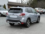 Used 2020 Subaru Forester Touring image 3