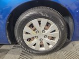 Used 2012 Honda Civic LX image 3