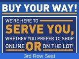 Used 2021 Volkswagen Tiguan SE w/ 3-Row Tiguan MDO Package image 3