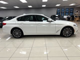 Used 2019 BMW 530i w/ Convenience Package image 3