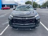 New 2026 Chevrolet Equinox RS image 2