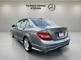 Used 2012 Mercedes-Benz C 300 Sport image 5