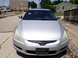 Used 2004 Honda Accord EX image 5
