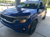 Certified 2023 Kia Seltos Nightfall Edition image 2
