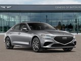 New 2026 Genesis G70 2.5T image 2