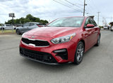 Used 2019 Kia Forte S image 3