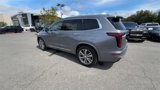 Certified 2022 Cadillac XT6 Premium Luxury image 6