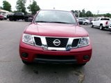 Used 2019 Nissan Frontier SV image 3