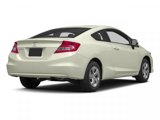 Used 2013 Honda Civic LX image 2