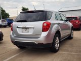 Used 2014 Chevrolet Equinox LS image 3