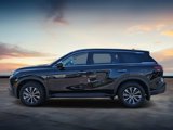 New 2025 INFINITI QX60 Pure image 6