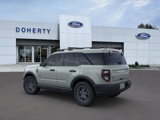 New 2024 Ford Bronco Sport Big Bend w/ Convenience Package image 4