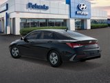 New 2025 Hyundai Elantra SE image 5