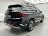 Used 2021 Hyundai Santa Fe SEL Premium image 4