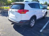 Used 2015 Toyota RAV4 XLE image 4