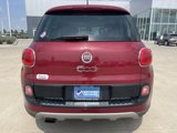 Used 2015 FIAT 500L Trekking image 4