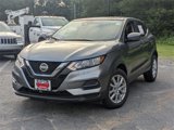 Used 2021 Nissan Rogue Sport S image 4