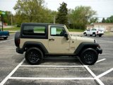 Used 2018 Jeep Wrangler Sport image 5