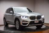 Used 2021 BMW X3 xDrive30i w/ Executive Package image 3