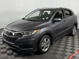 Certified 2021 Honda HR-V LX image 3