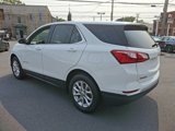 Certified 2020 Chevrolet Equinox LT image 4
