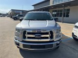 Used 2015 Ford F150 XLT image 3