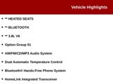 Used 2013 Hyundai Genesis 3.8 image 5