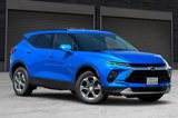 Used 2024 Chevrolet Blazer LT w/ Convenience Package image 2