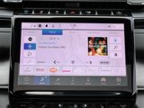 Used 2023 Jeep Grand Cherokee Overland w/ Advanced Protech Group III image 3