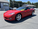 Used 2005 Chevrolet Corvette Convertible image 4